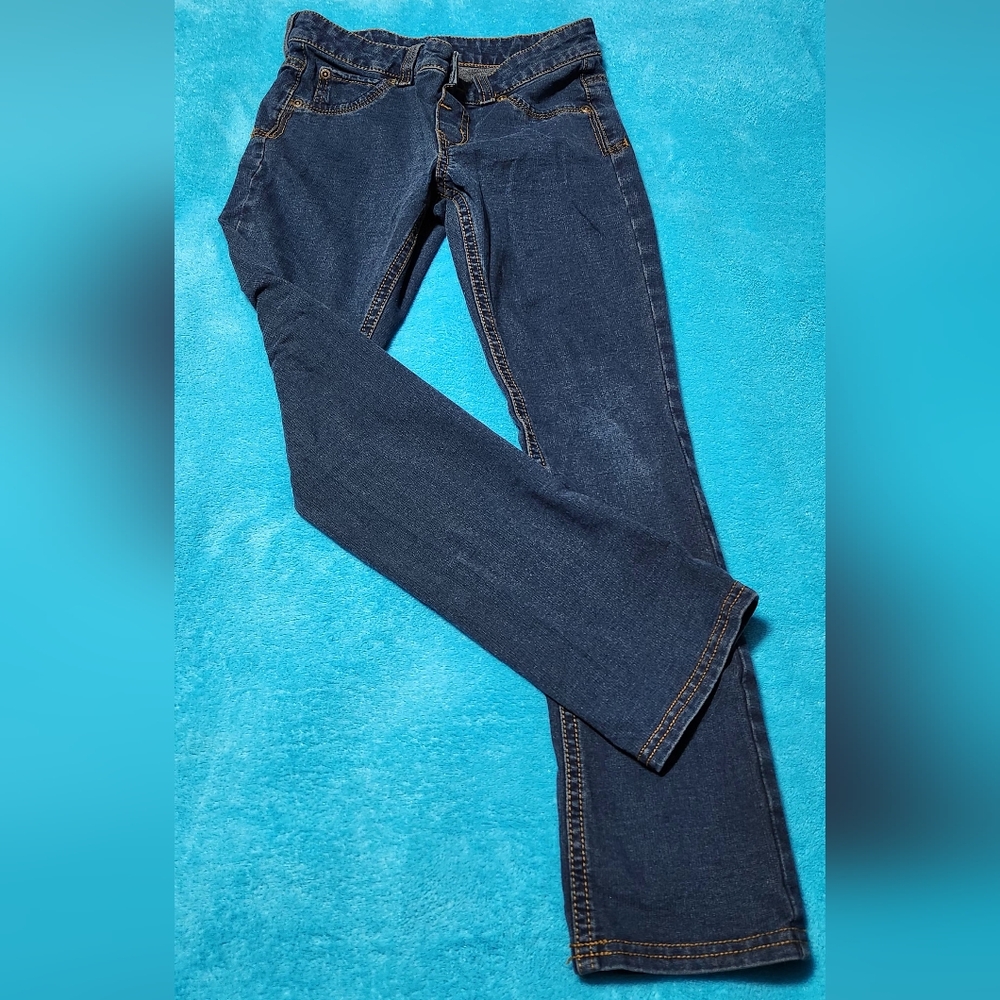 Children's Faded Glory Jeans Excellent condition Size 7/8